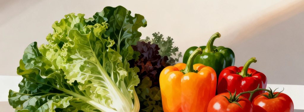 Jednostavni recepti za pripremu zdravih obroka